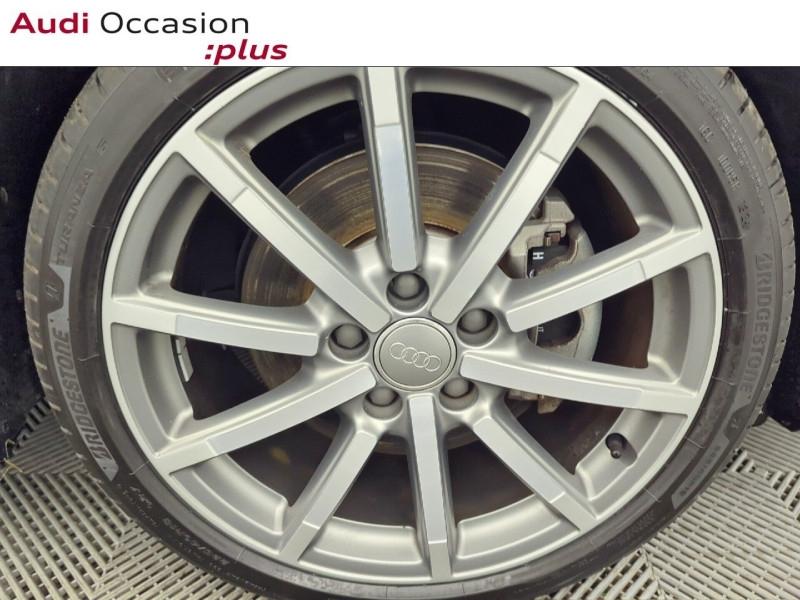 Voitures occasions Audi A3 Sportback Design luxe Lille