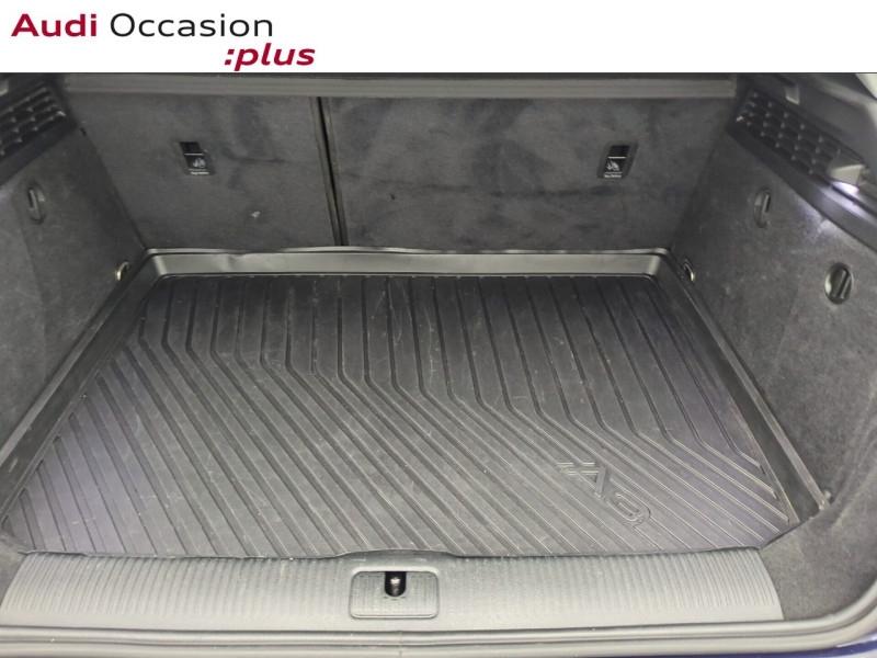 Voitures occasions Audi A3 Sportback Design luxe Lille