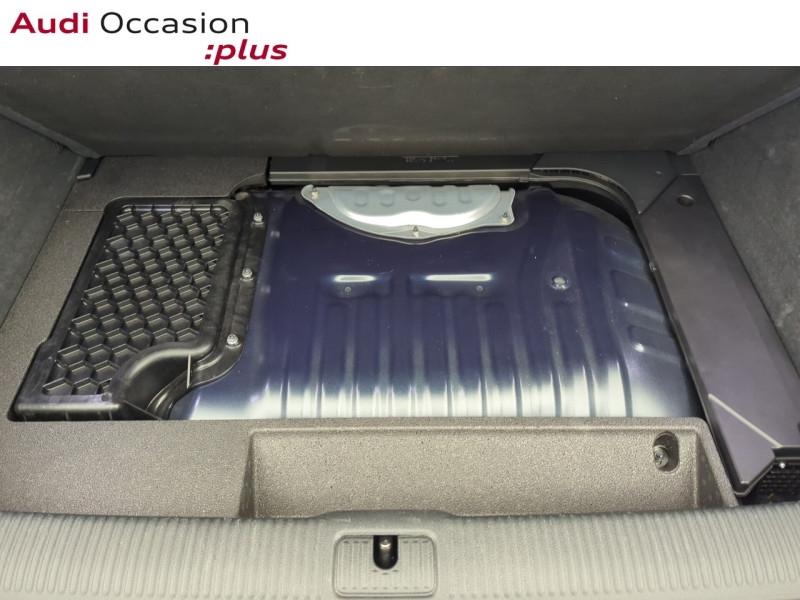 Voitures occasions Audi A3 Sportback Design luxe Lille