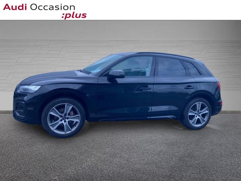 Voitures occasions Audi Q5 Avus Lille