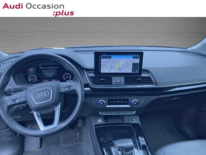 Voitures occasions Audi Q5 Avus Lille