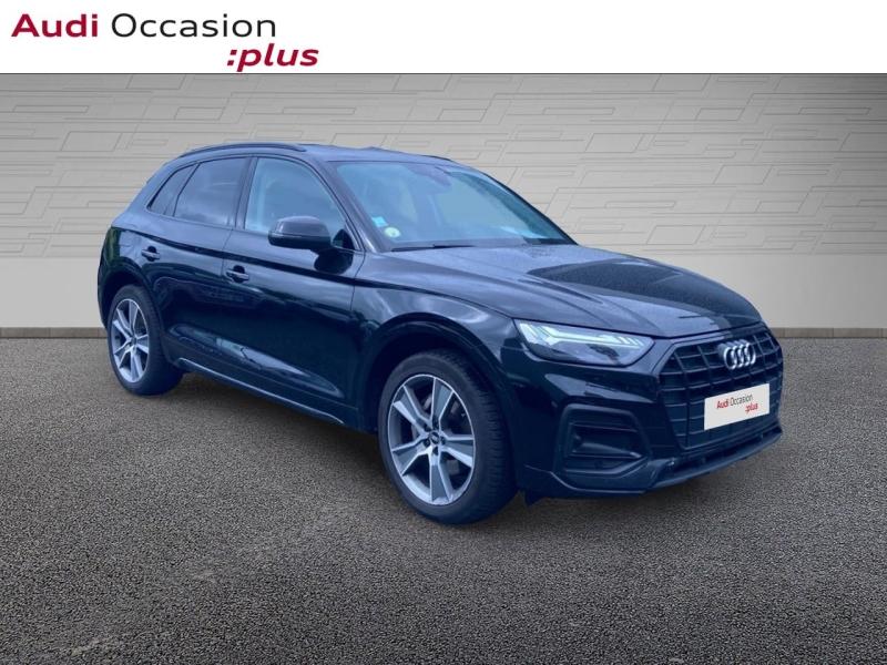 Voitures occasions Audi Q5 Avus Lille