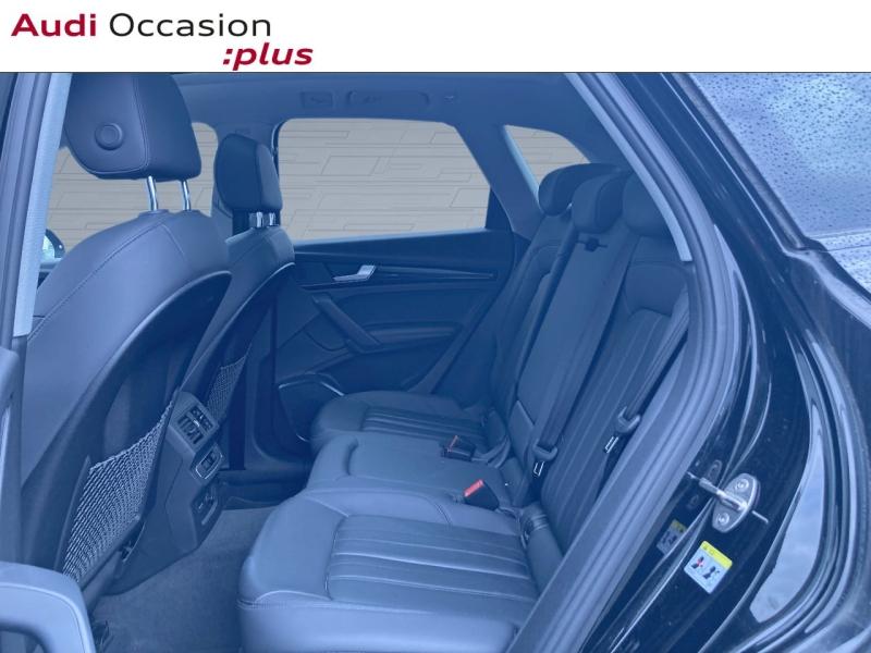 Voitures occasions Audi Q5 Avus Lille