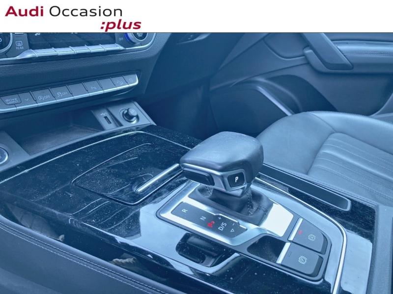 Voitures occasions Audi Q5 Avus Lille