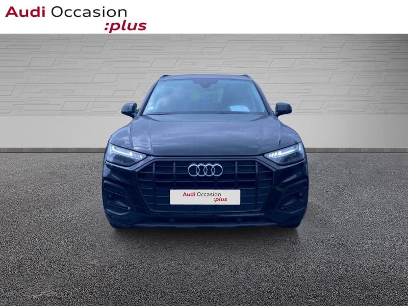Voitures occasions Audi Q5 Avus Lille