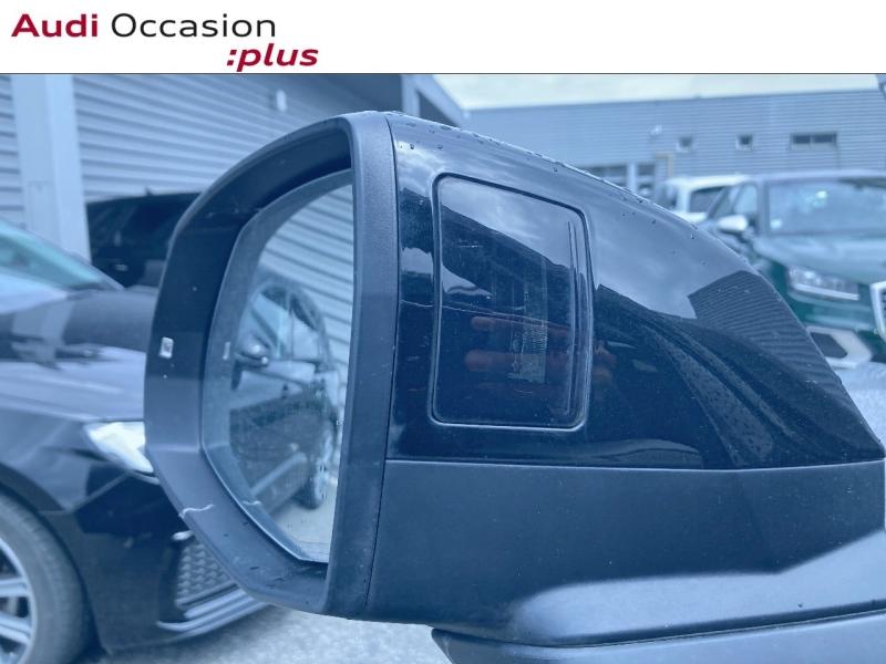 Voitures occasions Audi Q5 Avus Lille