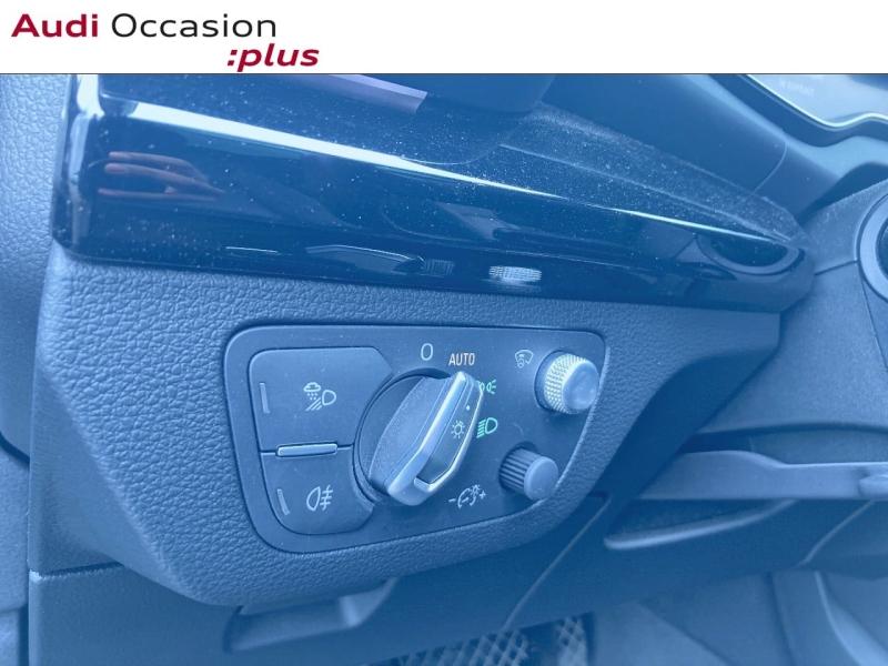 Voitures occasions Audi Q5 Avus Lille