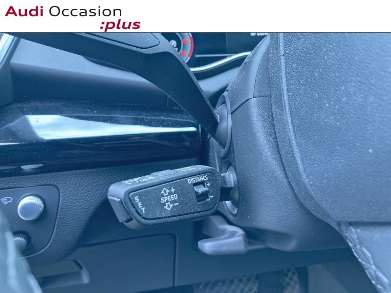 Voitures occasions Audi Q5 Avus Lille