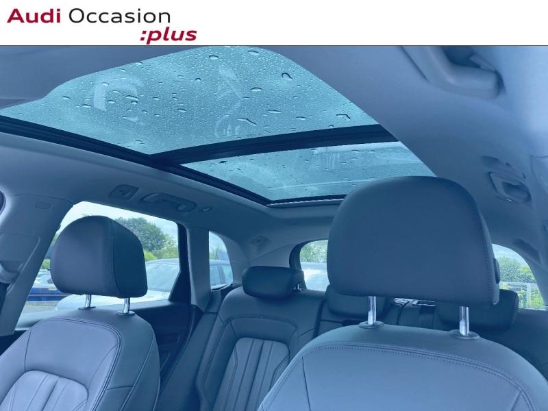 Voitures occasions Audi Q5 Avus Lille