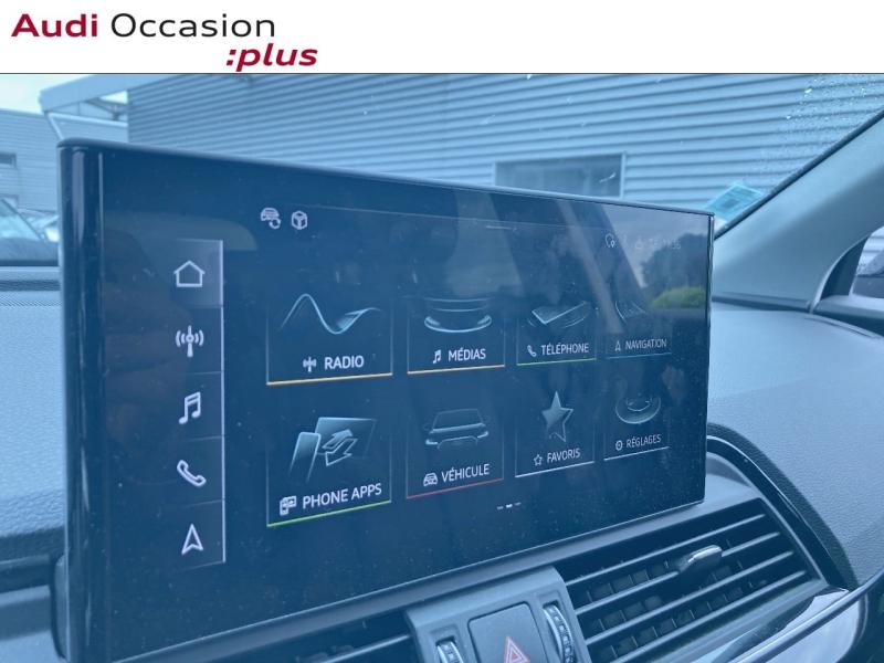 Voitures occasions Audi Q5 Avus Lille