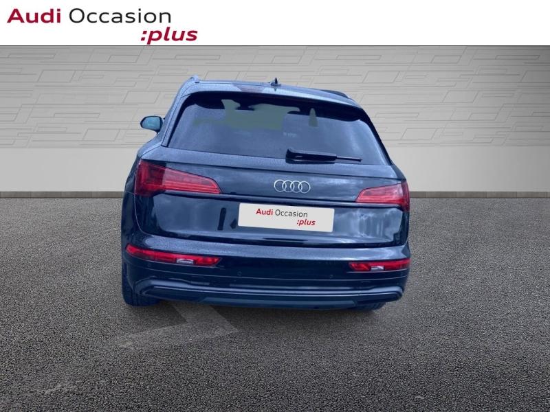 Voitures occasions Audi Q5 Avus Lille