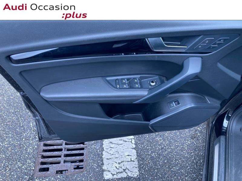 Voitures occasions Audi Q5 Avus Lille