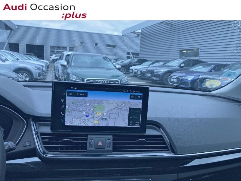 Voitures occasions Audi Q5 Avus Lille