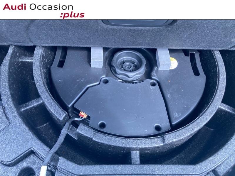 Voitures occasions Audi Q5 Avus Lille