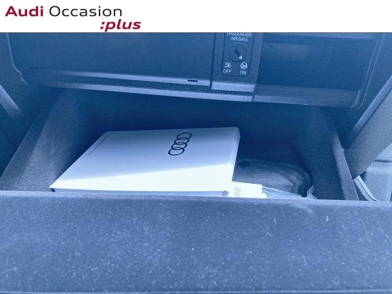Voitures occasions Audi Q5 Avus Lille