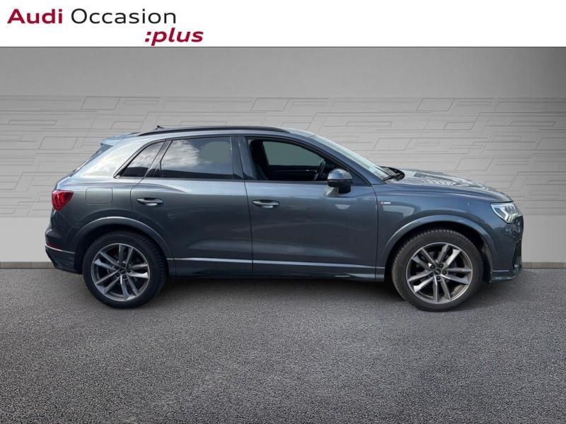 Voitures occasions Audi Q3 S line Lille