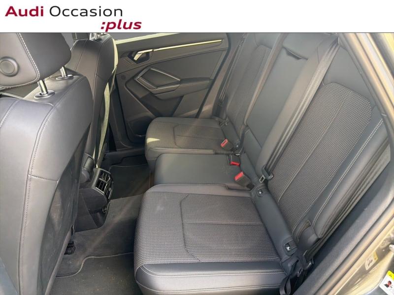 Voitures occasions Audi Q3 S line Lille