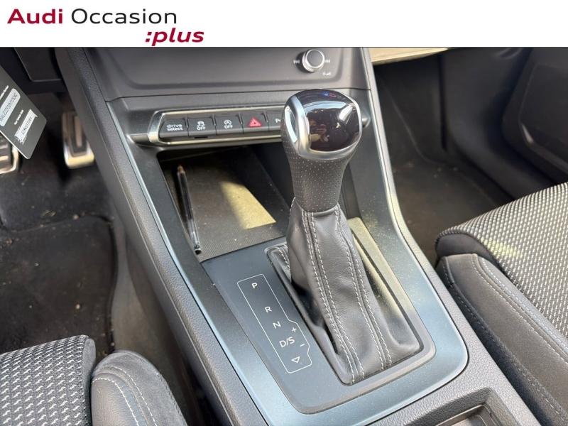 Voitures occasions Audi Q3 S line Lille