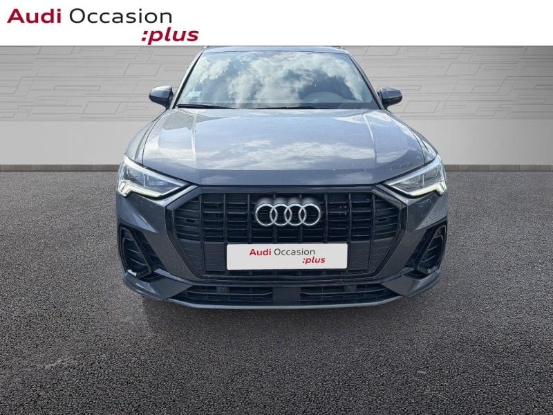 Voitures occasions Audi Q3 S line Lille