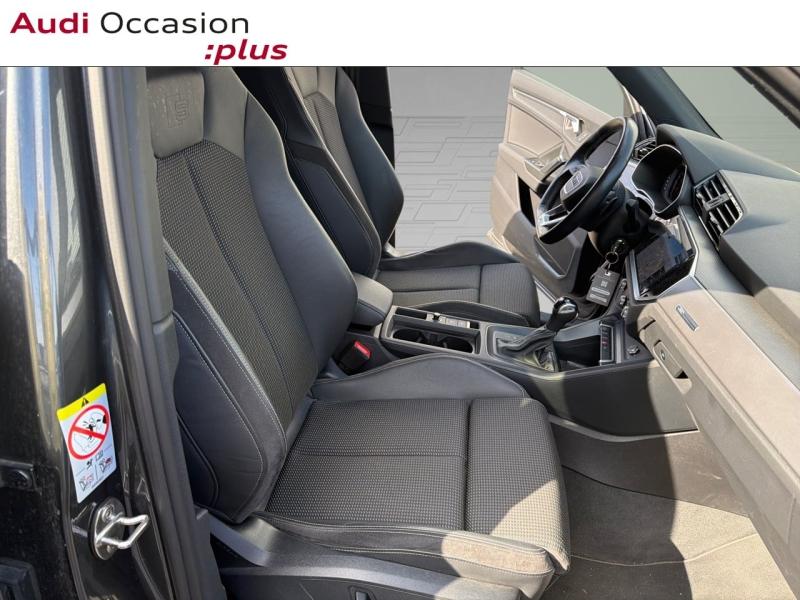 Voitures occasions Audi Q3 S line Lille