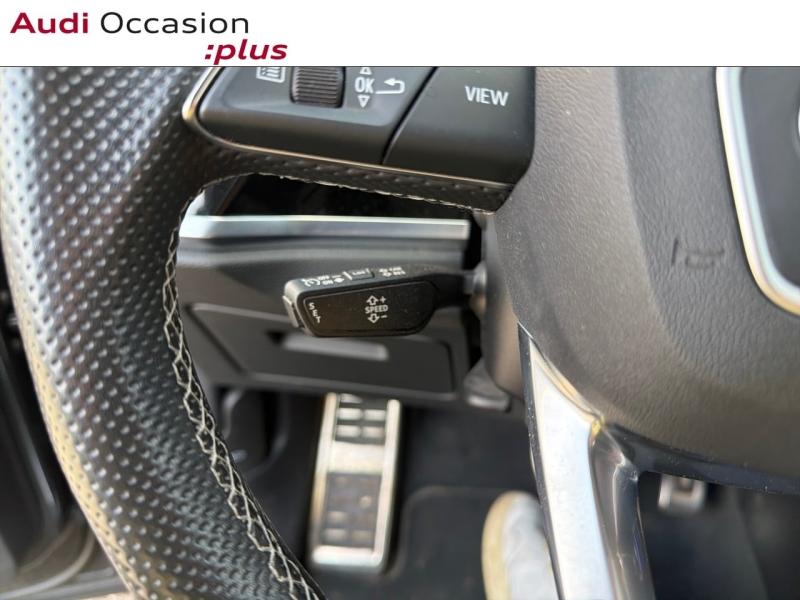 Voitures occasions Audi Q3 S line Lille