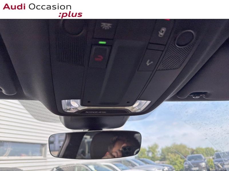 Voitures occasions Audi Q3 S line Lille