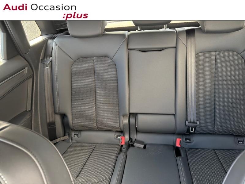 Voitures occasions Audi Q3 S line Lille