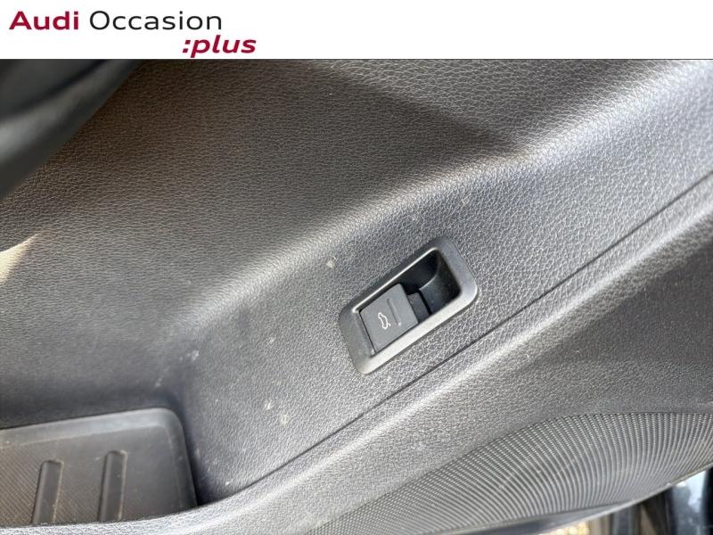Voitures occasions Audi Q3 S line Lille