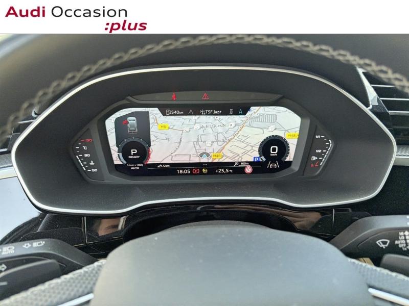 Voitures occasions Audi Q3 S line Lille