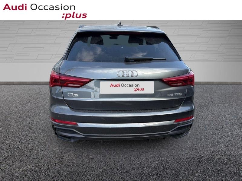 Voitures occasions Audi Q3 S line Lille