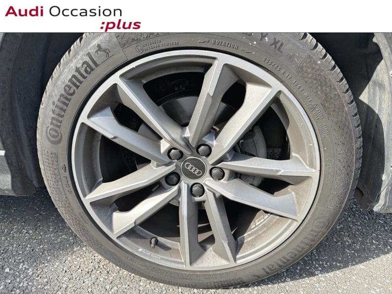 Voitures occasions Audi Q3 S line Lille