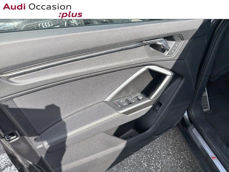 Voitures occasions Audi Q3 S line Lille