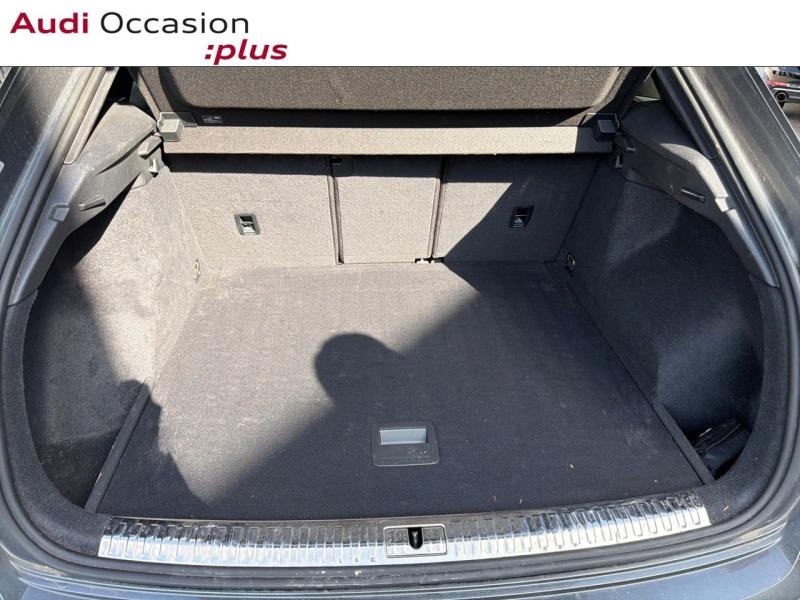 Voitures occasions Audi Q3 S line Lille
