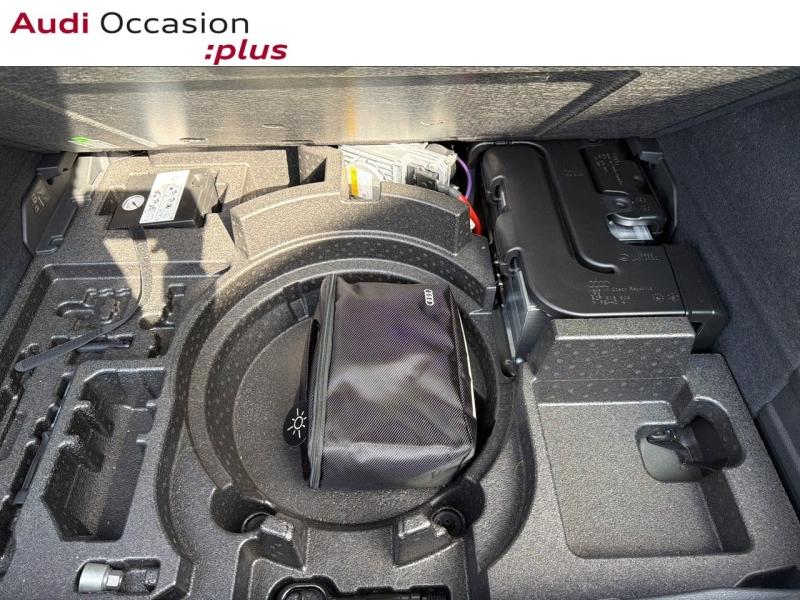 Voitures occasions Audi Q3 S line Lille