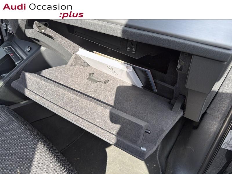 Voitures occasions Audi Q3 S line Lille