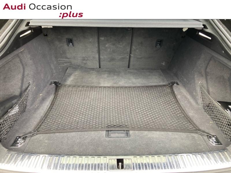 Voitures occasions Audi Q8 e-tron Sportback S Line Lille