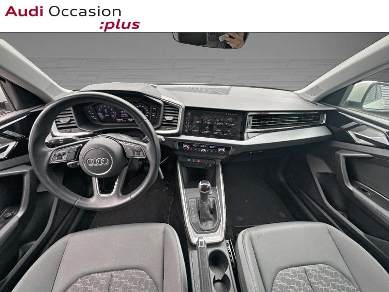 Voitures occasions Audi A1 Sportback Advanced Dechy