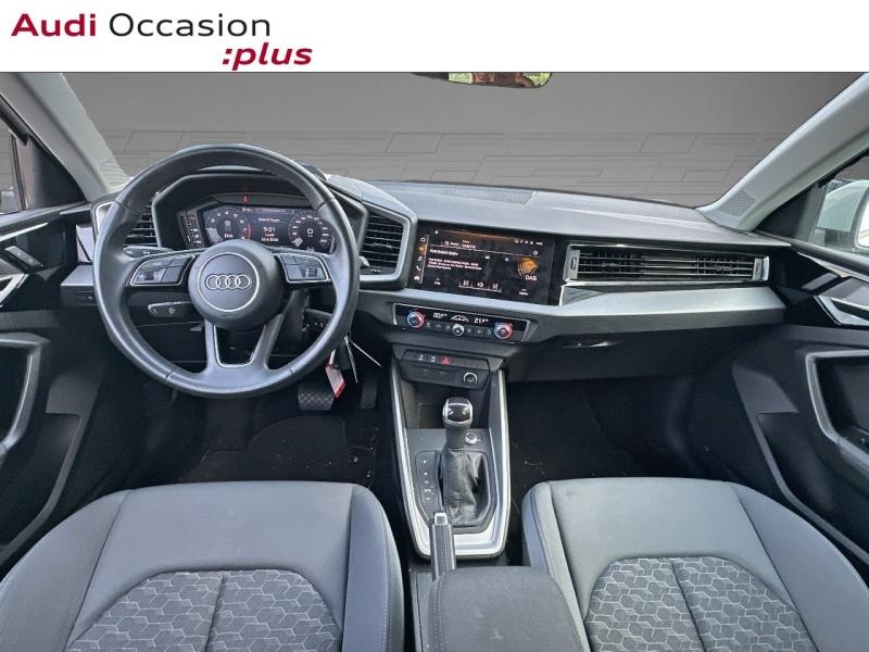 Voitures occasions Audi A1 Sportback Advanced Lille