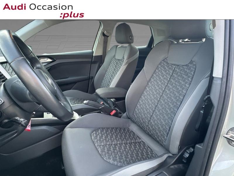 Voitures occasions Audi A1 Sportback Advanced Lille
