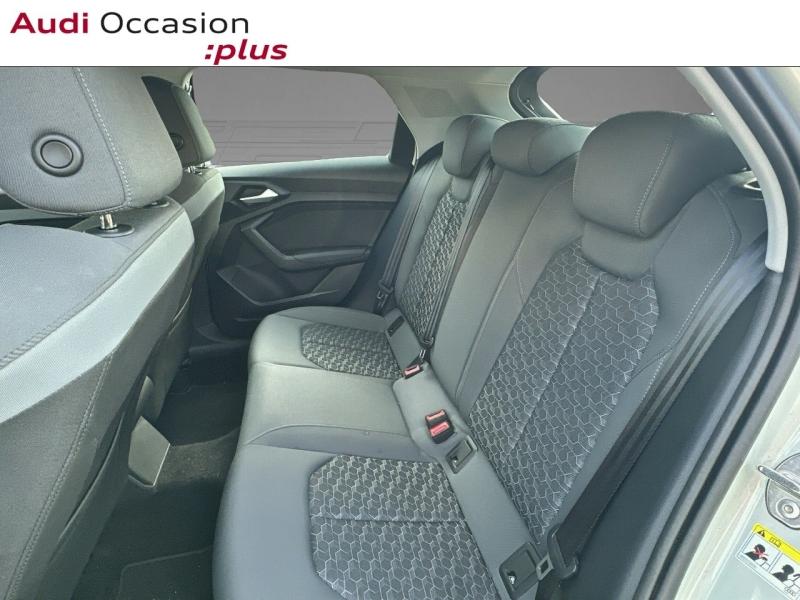 Voitures occasions Audi A1 Sportback Advanced Lille