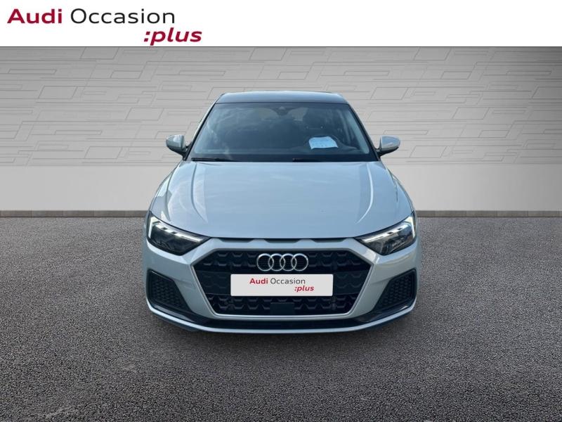 Voitures occasions Audi A1 Sportback Advanced Lille