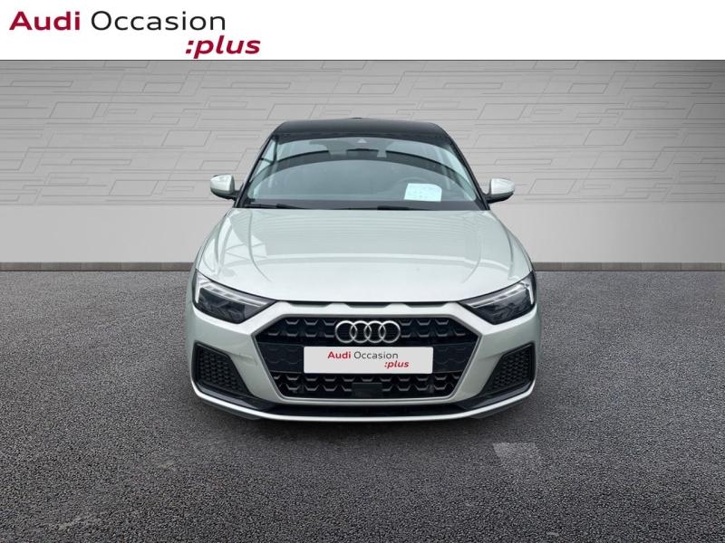Voitures occasions Audi A1 Sportback Advanced Lille