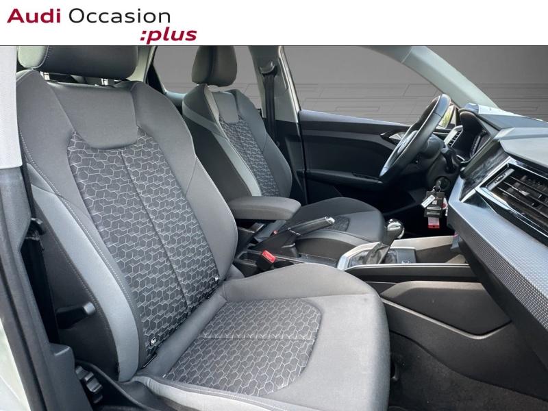 Voitures occasions Audi A1 Sportback Advanced Lille