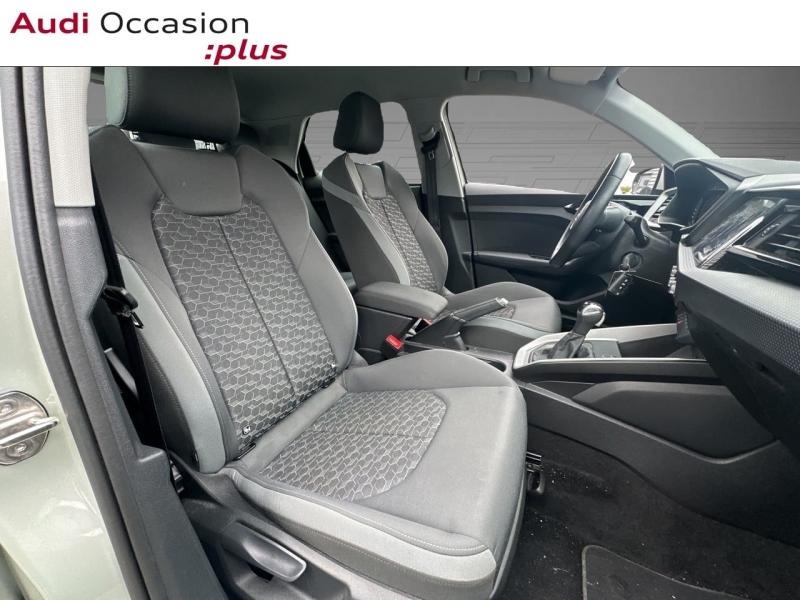 Voitures occasions Audi A1 Sportback Advanced Lille