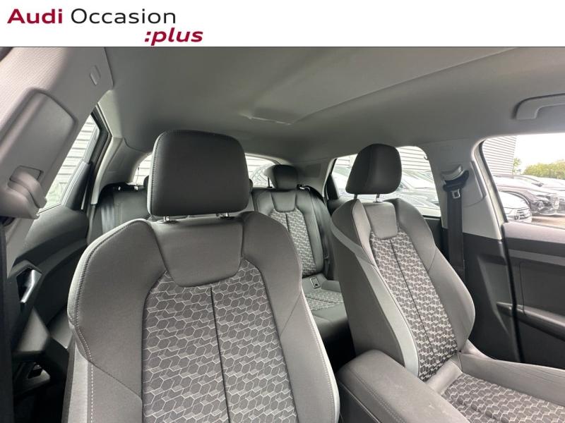 Voitures occasions Audi A1 Sportback Advanced Dechy