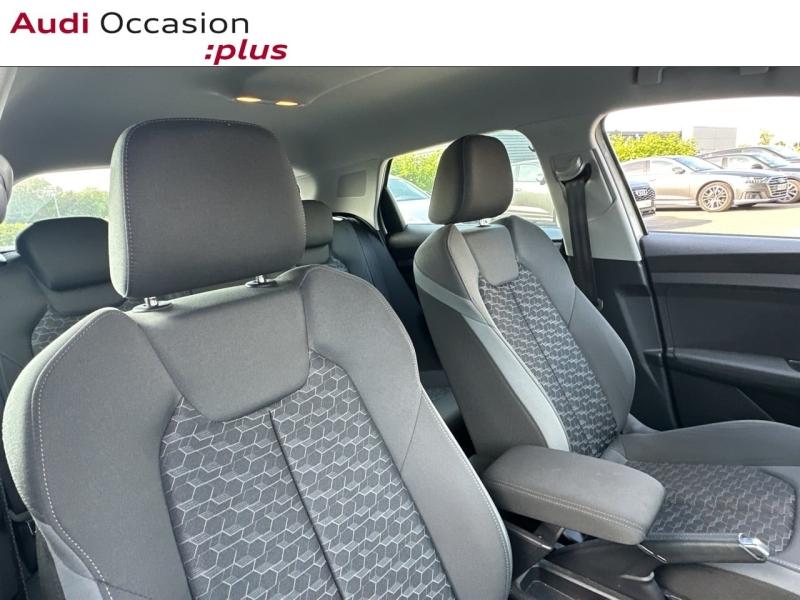 Voitures occasions Audi A1 Sportback Advanced Lille