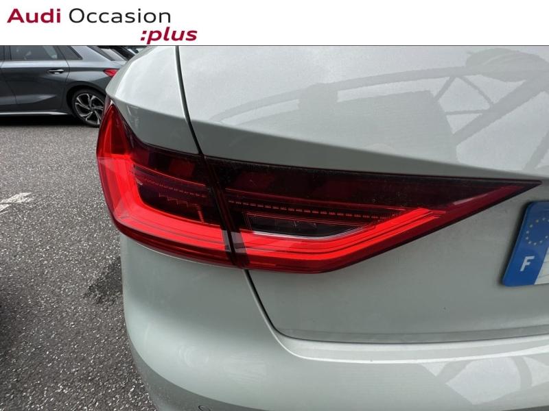 Voitures occasions Audi A1 Sportback Advanced Lille
