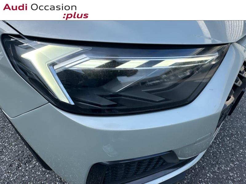 Voitures occasions Audi A1 Sportback Advanced Lille