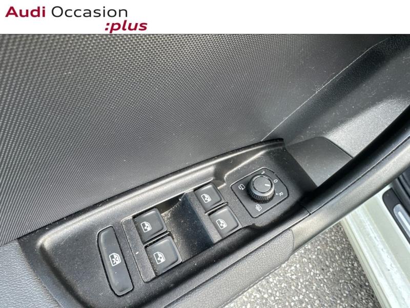 Voitures occasions Audi A1 Sportback Advanced Lille