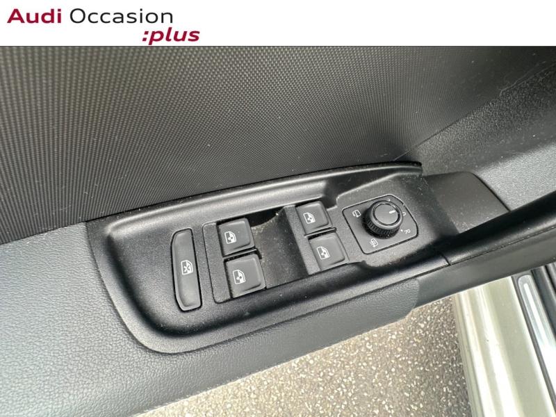 Voitures occasions Audi A1 Sportback Advanced Lille